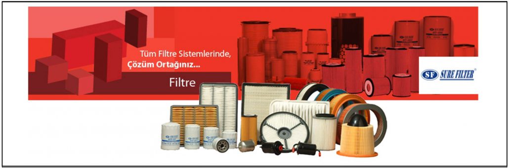 Sure Filtre